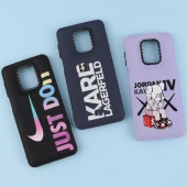 قاب Casetify طرح دار شیائومی Redmi Note 9s / Note 9 Pro / Note 10 Lite