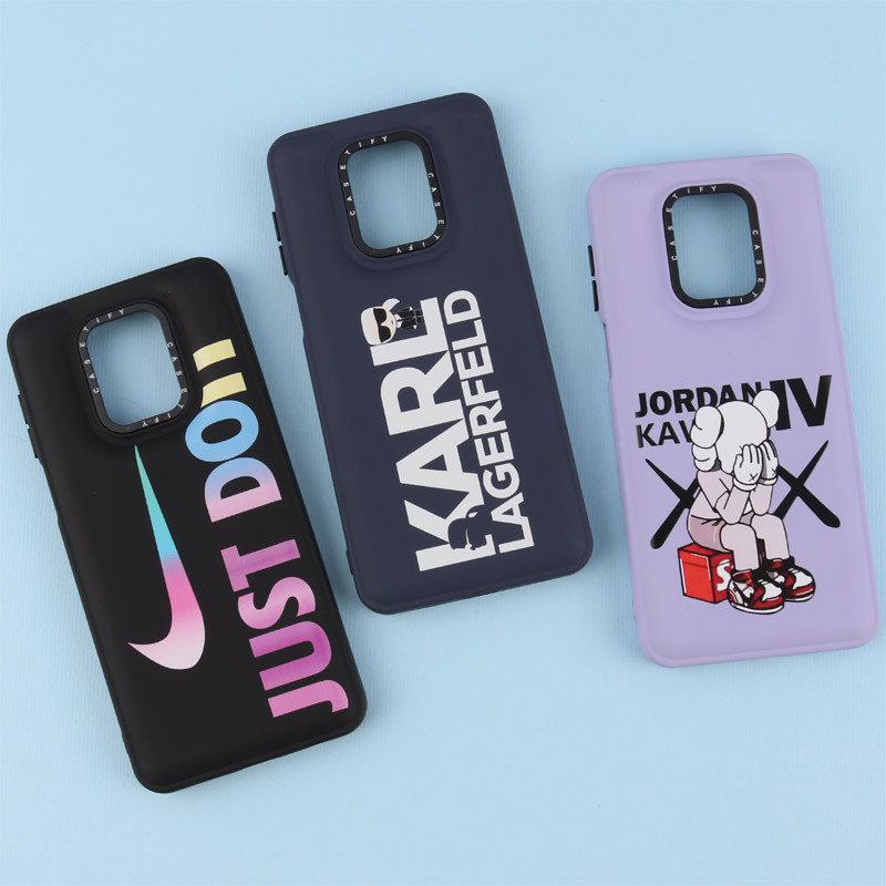 قاب Casetify طرح دار شیائومی Redmi Note 9s / Note 9 Pro / Note 10 Lite