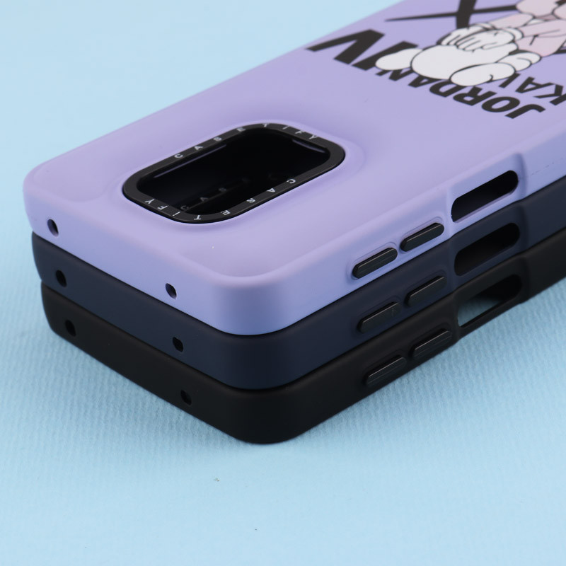 قاب Casetify طرح دار شیائومی Redmi Note 9s / Note 9 Pro / Note 10 Lite