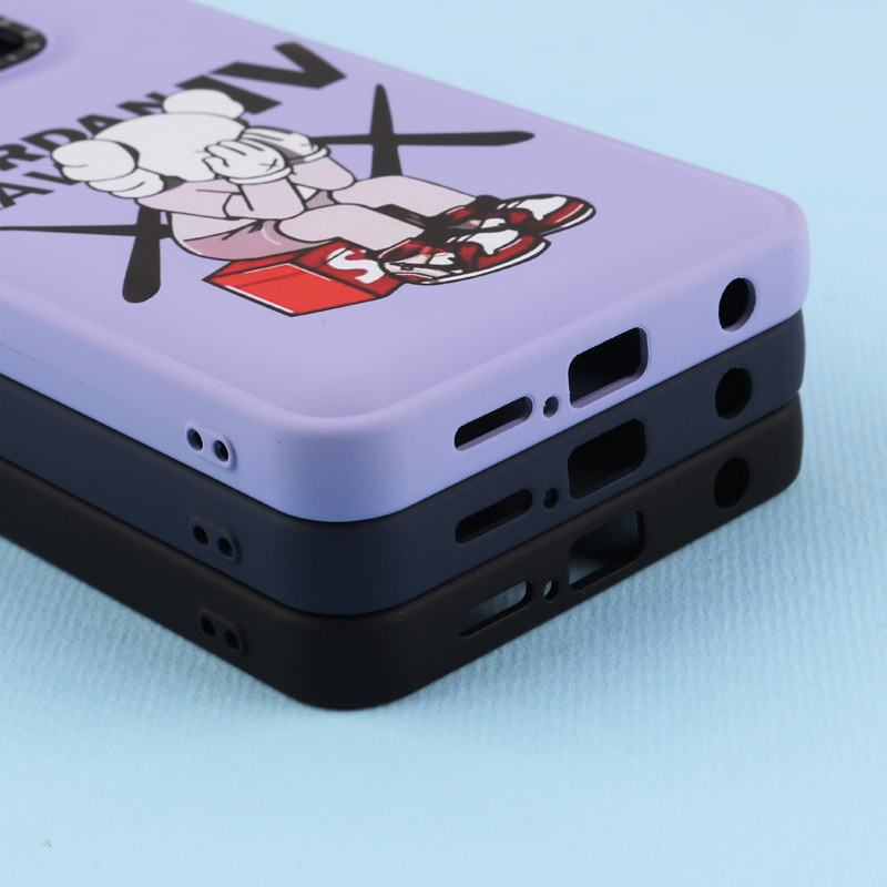 قاب Casetify طرح دار شیائومی Redmi Note 9s / Note 9 Pro / Note 10 Lite
