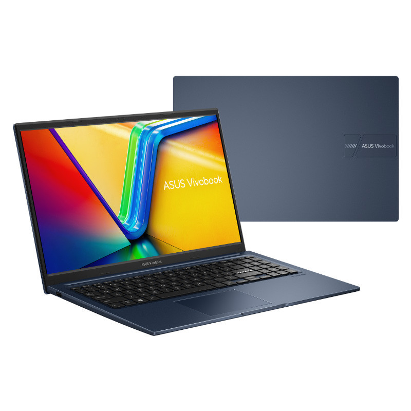 لپ تاپ ایسوس 15.6 اینچی VivoBook 15 X1504ZA Core i3 1215U 8GB 256GB SSD