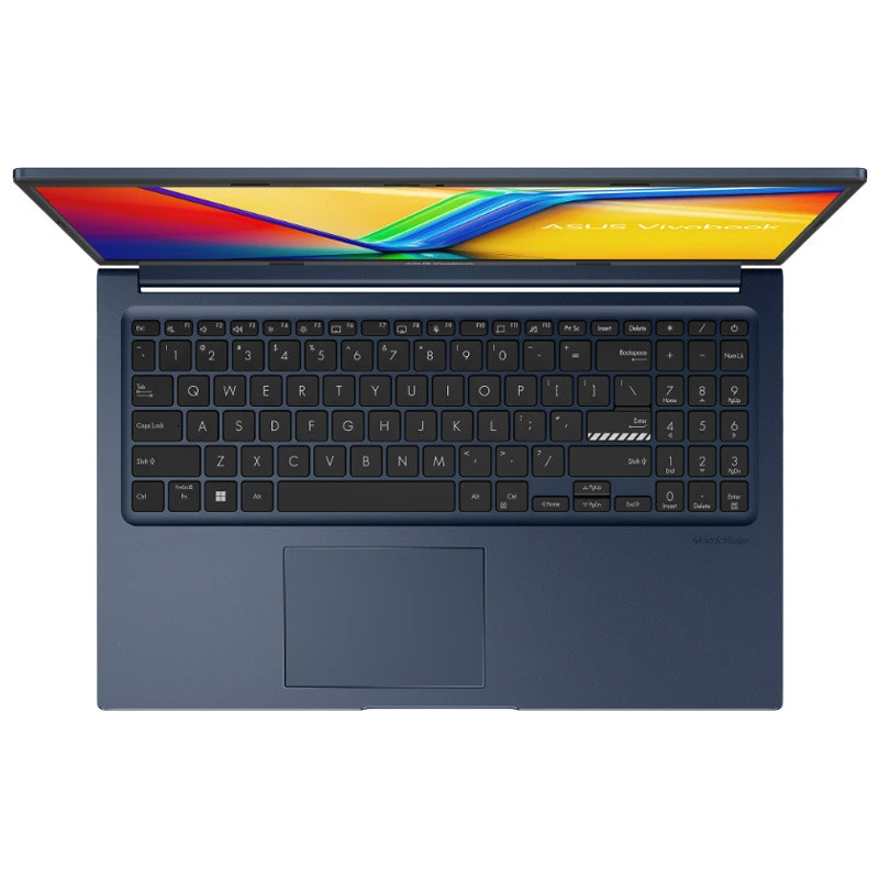 لپ تاپ ایسوس 15.6 اینچی VivoBook 15 X1504ZA Core i3 1215U 8GB 256GB SSD