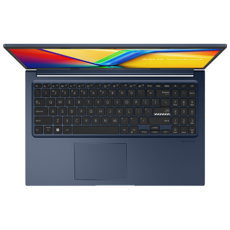 لپ تاپ ایسوس 15.6 اینچی VivoBook 15 X1504ZA Core i3 1215U 8GB 256GB SSD