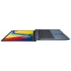 لپ تاپ ایسوس 15.6 اینچی VivoBook 15 X1504ZA Core i3 1215U 12GB 256GB SSD
