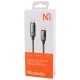 کابل تبدیل فست شارژ Mcdodo CA-361 Type-C To Type-C 5A PD 100W 1.2m
