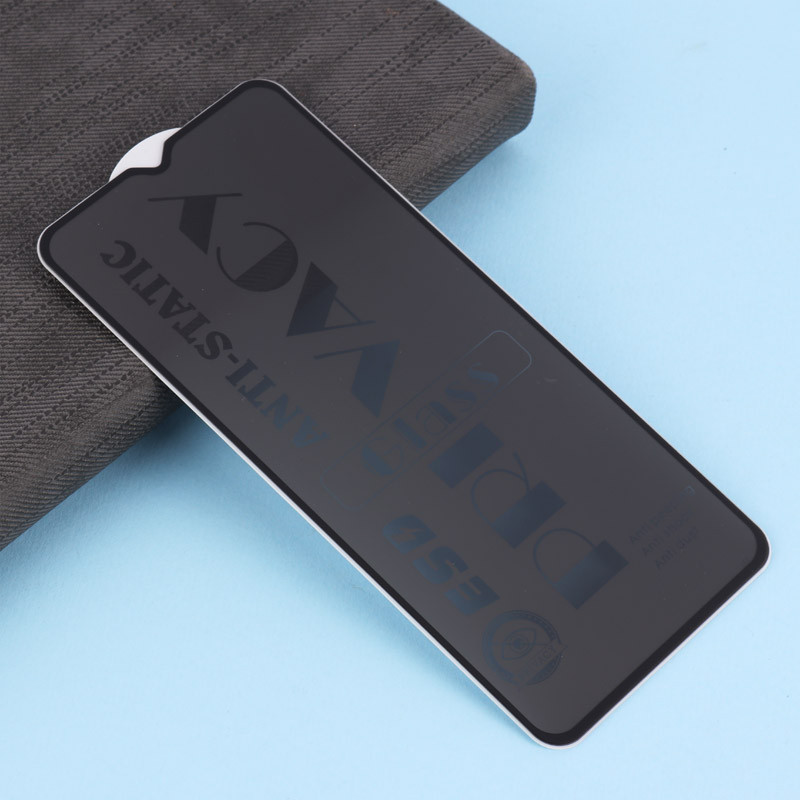 گلس پرایوسی آنتی استاتیک سامسونگ Galaxy A03