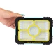 پروژکتور سیار شارژی و پاور بانک خورشیدی Deepking DK-462