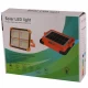 پروژکتور سیار شارژی و پاور بانک خورشیدی Led Solar Light کد 2
