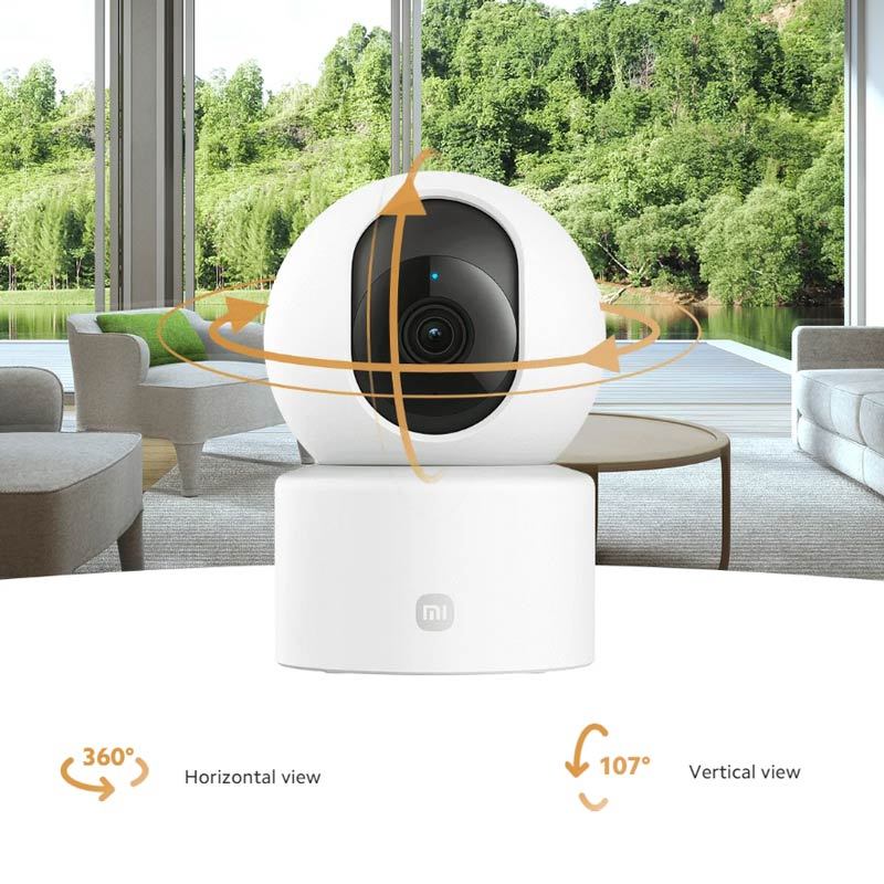 دوربین مداربسته شیائومی Xiaomi C301 MBC23