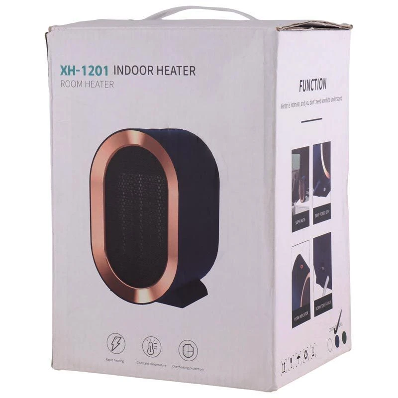 بخاری برقی HX-1201