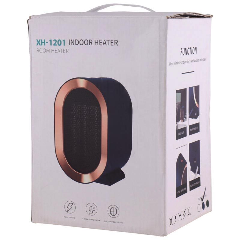 بخاری برقی HX-1201
