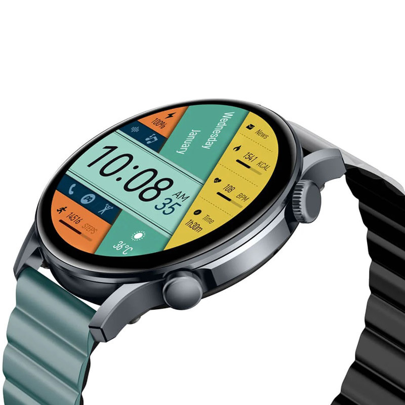 ساعت هوشمند Kieslect Kr Pro Ltd