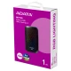حافظه اکسترنال SSD ای دیتا Adata SE770G RGB 1TB