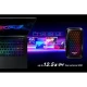 حافظه اکسترنال SSD ای دیتا Adata SE770G RGB 1TB
