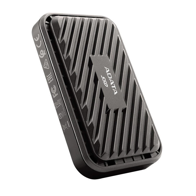 حافظه اکسترنال SSD ای دیتا Adata SE770G RGB 1TB