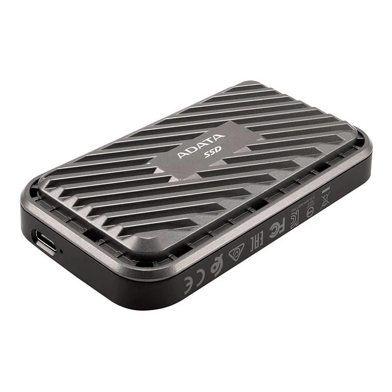 حافظه اکسترنال SSD ای دیتا Adata SE770G RGB 1TB