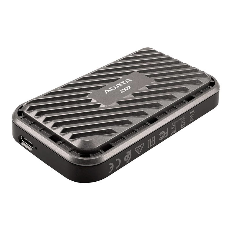 حافظه اکسترنال SSD ای دیتا Adata SE770G RGB 1TB