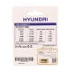 فلش 256 گیگ هیوندای Hyundai Boost H2 USB 3.2