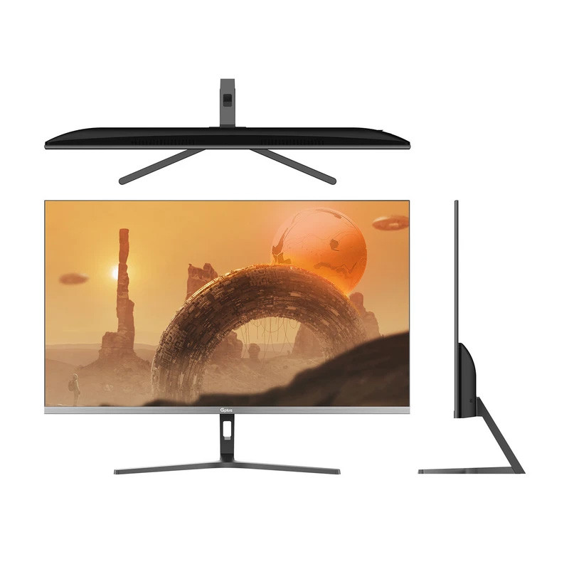 مانیتور جی پلاس ۲۷ اینچ gdm-275mn