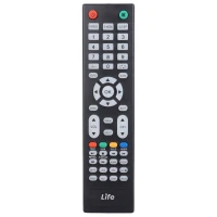 کنترل گیرنده دیجیتال لایف جنرال گلد Life