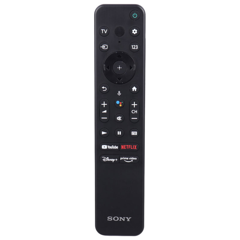 کنترل تلویزیون سونی Sony TX800