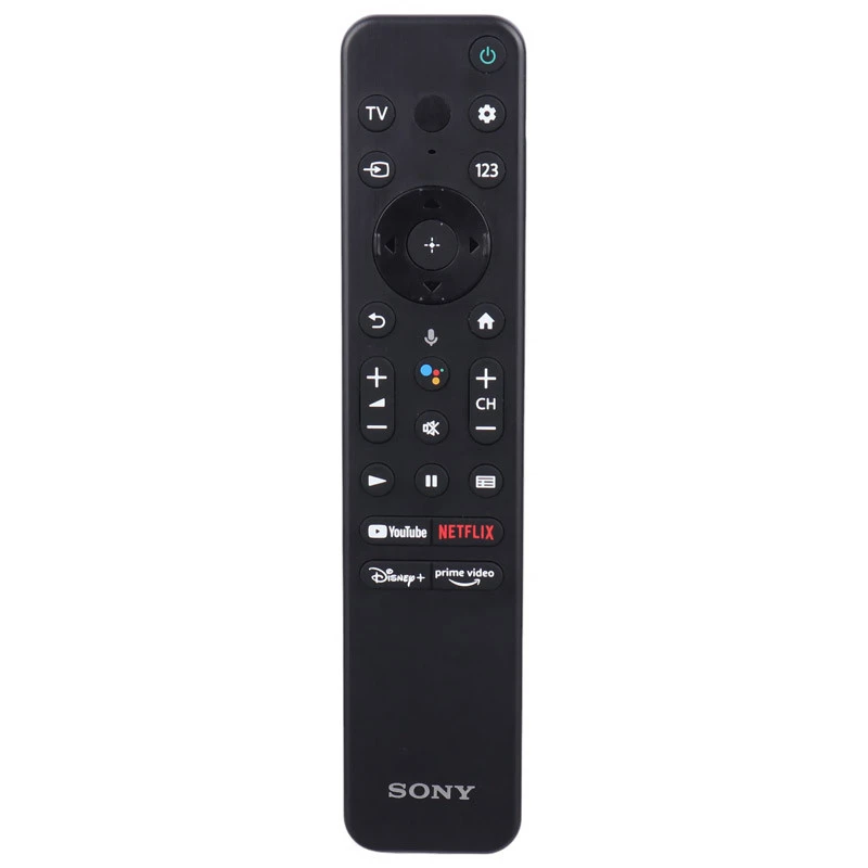 کنترل تلویزیون سونی Sony TX800