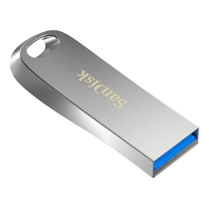 فلش 128 گیگ سن دیسک Sandisk Ultra Luxe USB3.2