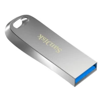 فلش 128 گیگ سن دیسک Sandisk Ultra Luxe USB3.2