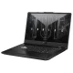 لپ تاپ گیمینگ ایسوس 15.6 اینچی TUF Gaming A15 FA506NC Ryzen 5 7535HS 32GB 512GB SSD RTX3050