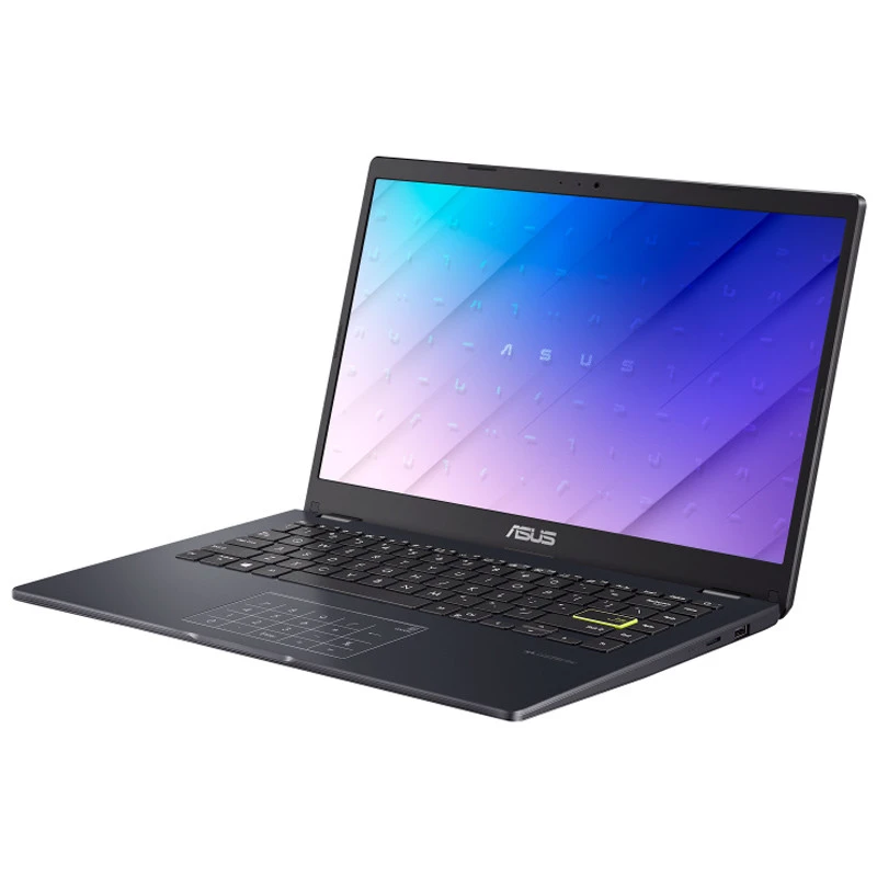 لپ تاپ ایسوس 14 اینچی Vivobook E410KA Celeron N4500 4GB 512GB SSD