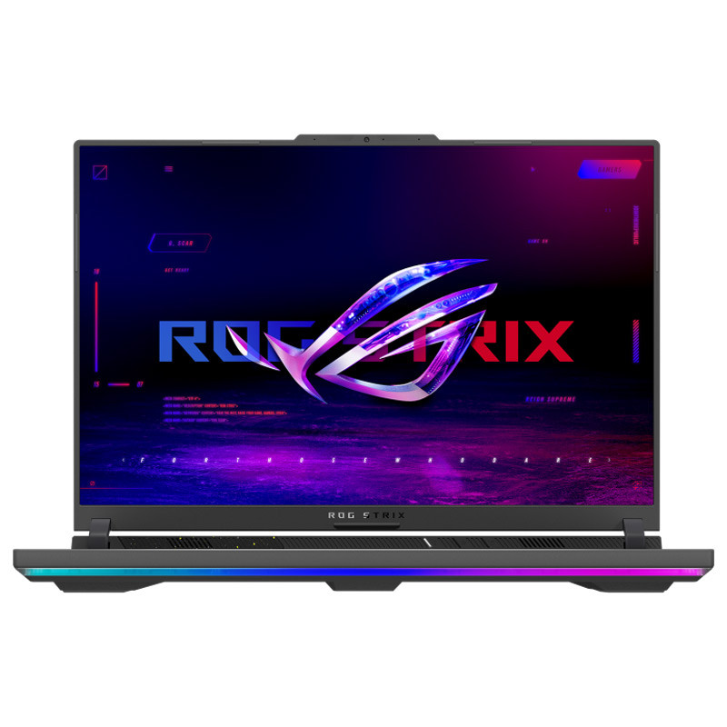 لپ تاپ گیمینگ ایسوس 16 اینچی ROG Strix G16 G614JI-A Core i9 13980HX 32GB 1TB SSD RTX 4070