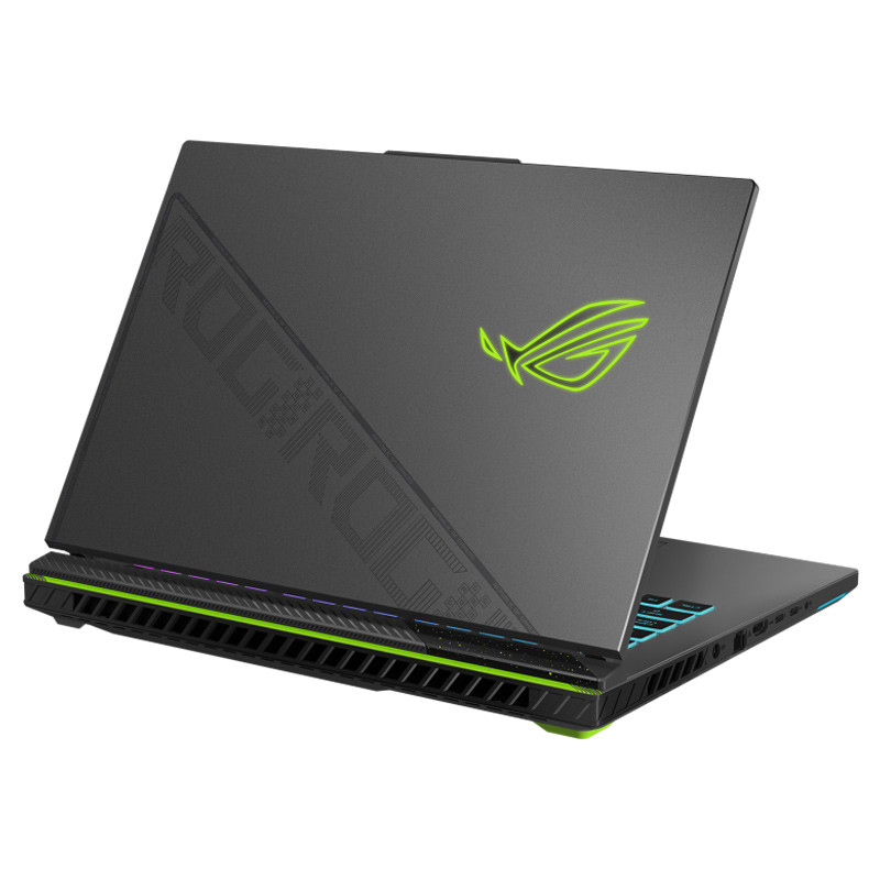 لپ تاپ گیمینگ ایسوس 16 اینچی ROG Strix G16 G614JI-A Core i9 13980HX 32GB 1TB SSD RTX 4070