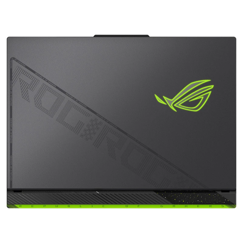 لپ تاپ گیمینگ ایسوس 16 اینچی ROG Strix G16 G614JI-A Core i9 13980HX 32GB 1TB SSD RTX 4070