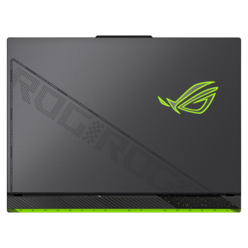 لپ تاپ گیمینگ ایسوس 16 اینچی ROG Strix G16 G614JI-A Core i9 13980HX 32GB 1TB SSD RTX 4070