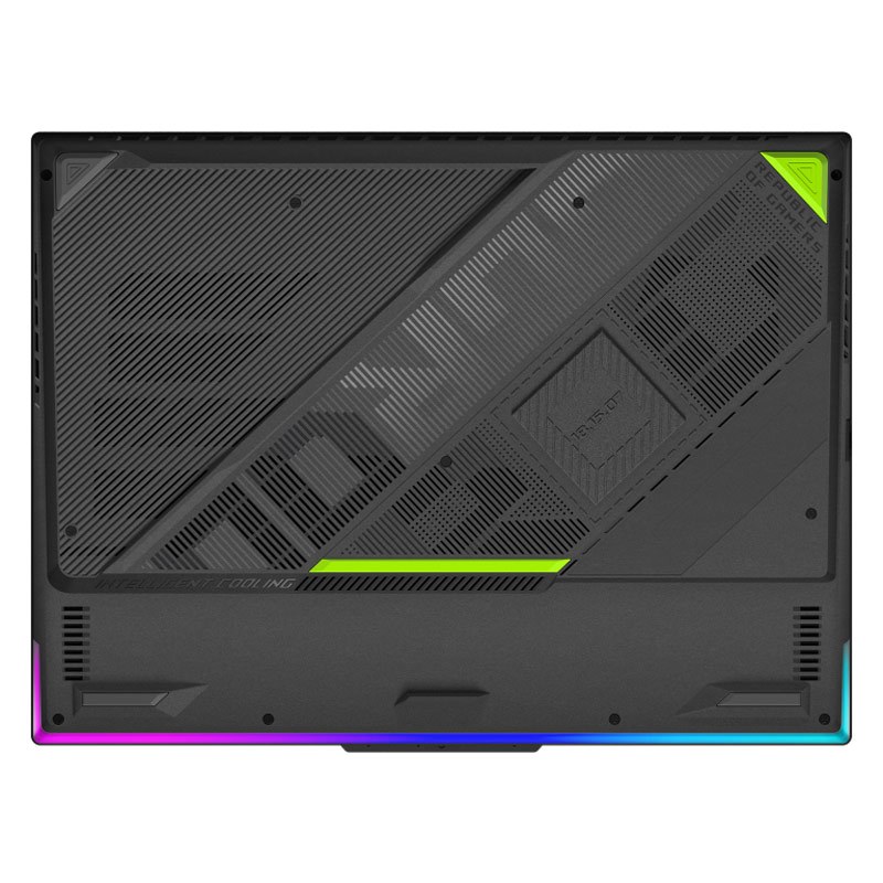 لپ تاپ گیمینگ ایسوس 16 اینچی ROG Strix G16 G614JI-A Core i9 13980HX 32GB 1TB SSD RTX 4070