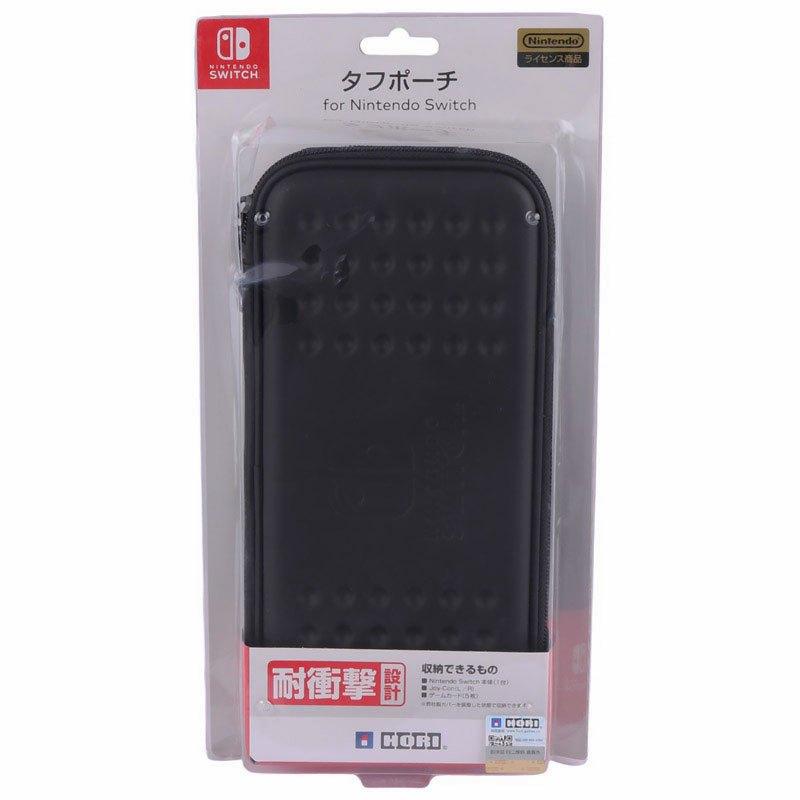 کیف کنسول بازی Hori 57NSTPK-1983 Nintendo Switch