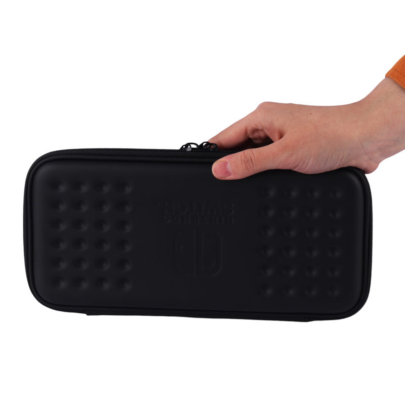 کیف کنسول بازی Hori 57NSTPK-1983 Nintendo Switch
