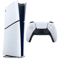 کنسول بازی سونی (Sony PlayStation 5 Slim Digital Edition 1TB SSD Single (V2015