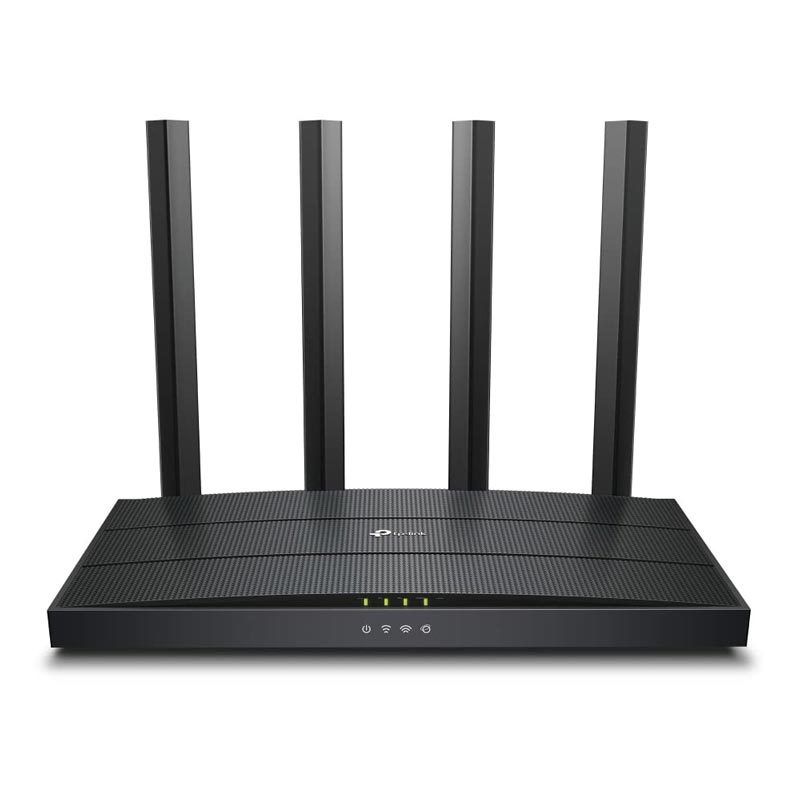 روتر 4 آنتن TP-Link AX1500 Archer AX12 300Mbps