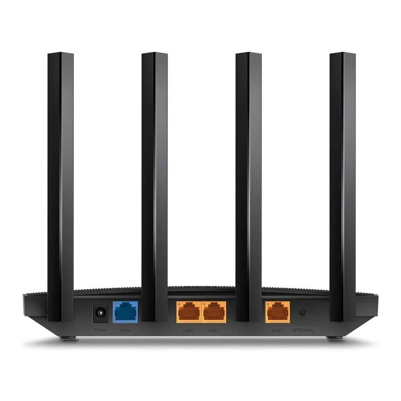 روتر 4 آنتن TP-Link AX1500 Archer AX12 300Mbps