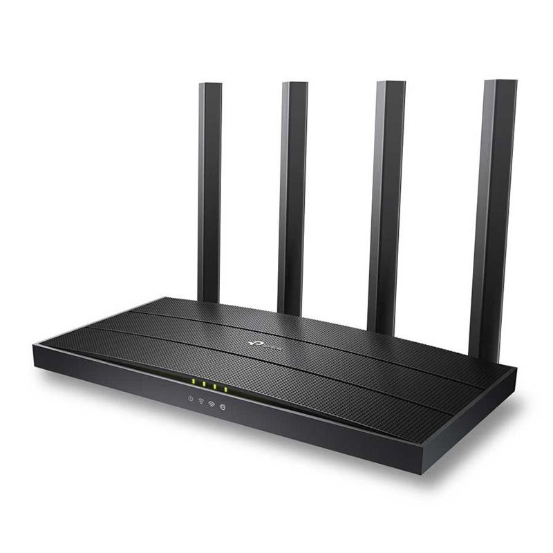 روتر 4 آنتن TP-Link AX1500 Archer AX12 300Mbps