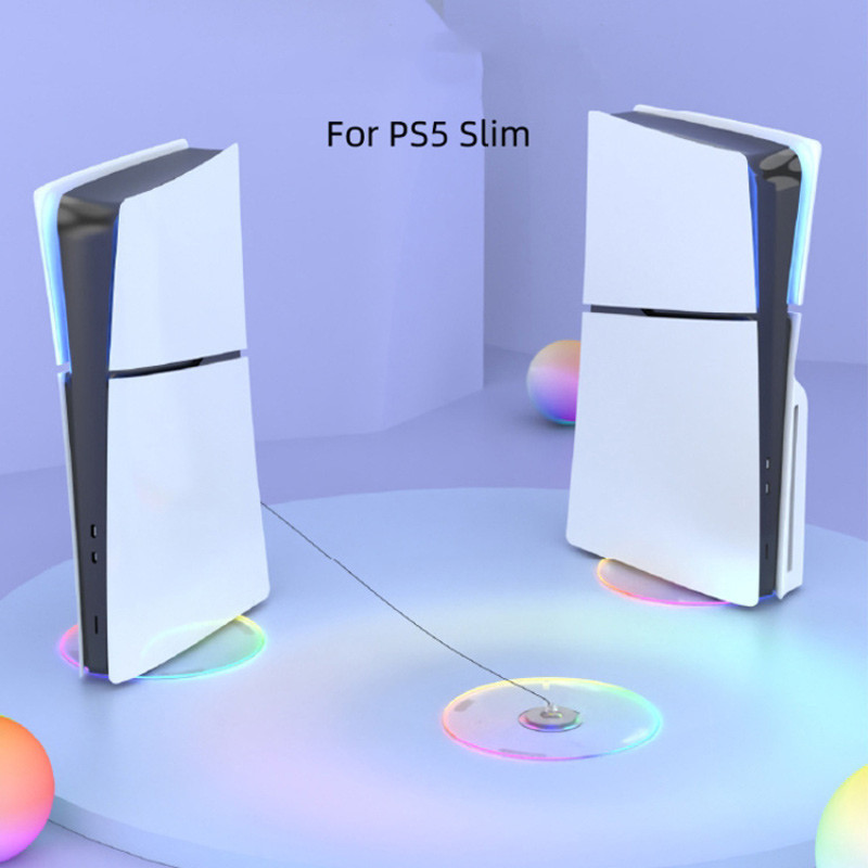 استند پلی استیشن Iplay HBP-575 PS5 Slim