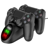 پایه شارژ دسته بازی پلی استیشن 4 Ipega PG-9180