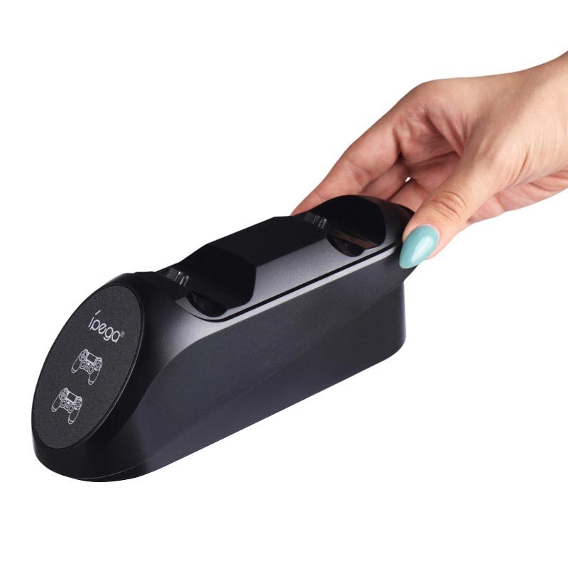 پایه شارژ دسته بازی پلی استیشن 4 Ipega PG-9180
