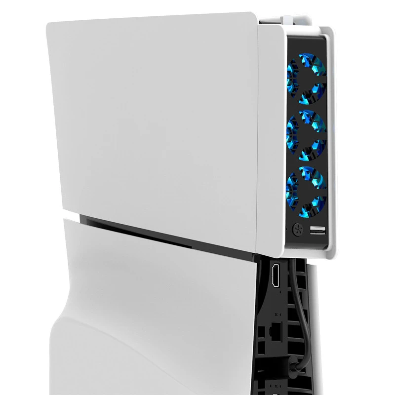 فن خنک کننده PG-P5S004 PS5