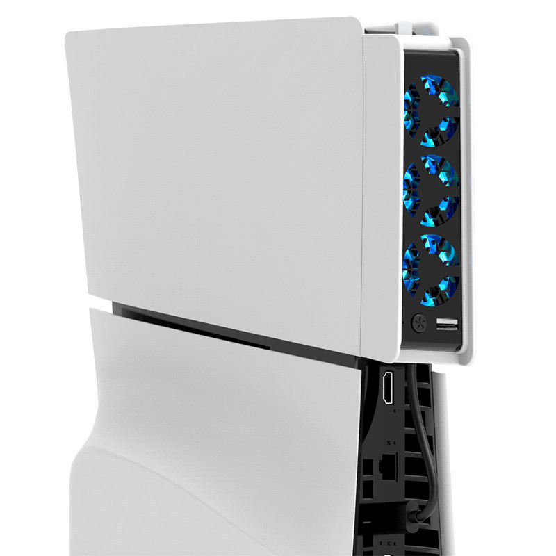 فن خنک کننده PG-P5S004 PS5