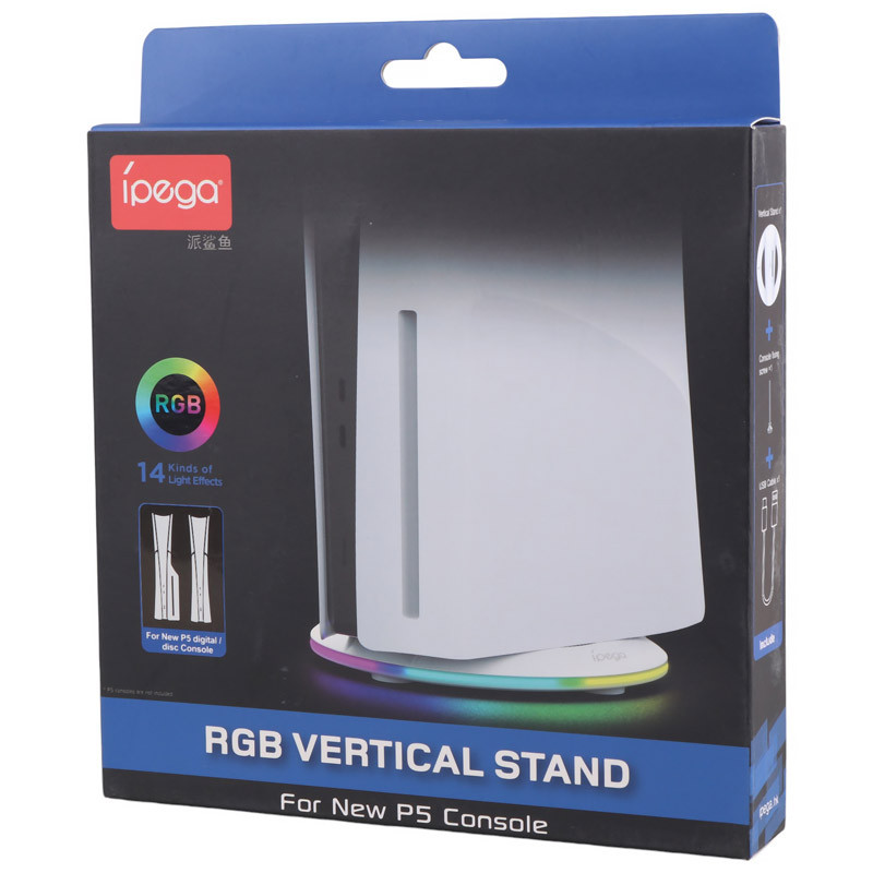 استند پلی استیشن Ipega PG-P5S025S PS5