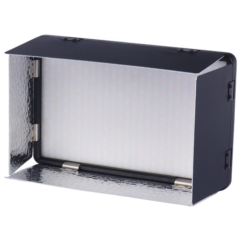 نور ثابت Video LED Light DC-520