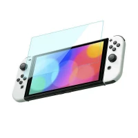 گلس صفحه نمایش کنسول نینتندو Nintendo Switch OLED