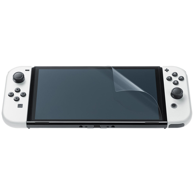 گلس صفحه نمایش کنسول نینتندو Nintendo Switch OLED